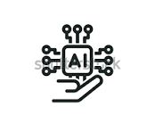 AI Solutions Icon